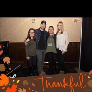 Meet your Posher, Jackie